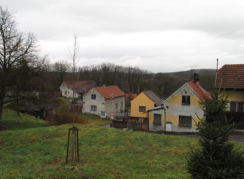 Zámek Košátky, Czech Republic (Czechia)